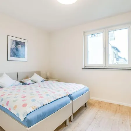 Uitzicht Op De Pellenz Ferienhaus *