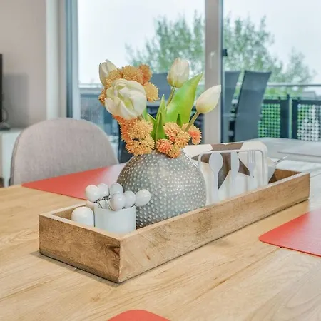 Ferienhaus Uitzicht Op De Pellenz *